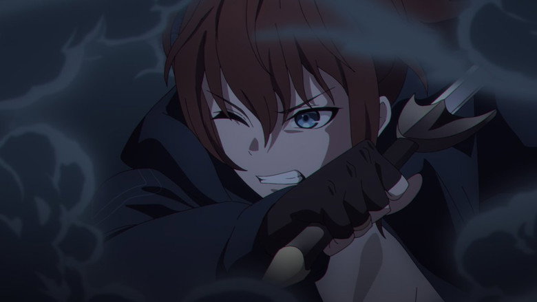 Still from 最強の王様、二度目の人生は何をする？ - Season 2 Episode 12
