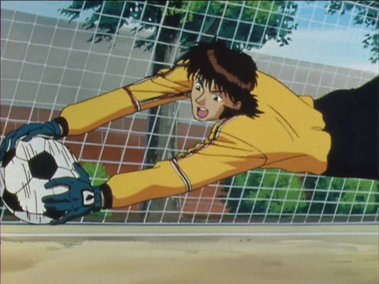 Still image for Offside season 1 episode 2: Saving 100 Penalty Kicks! Still image for Offside season 1 episode 2: Saving 100 Penalty Kicks!