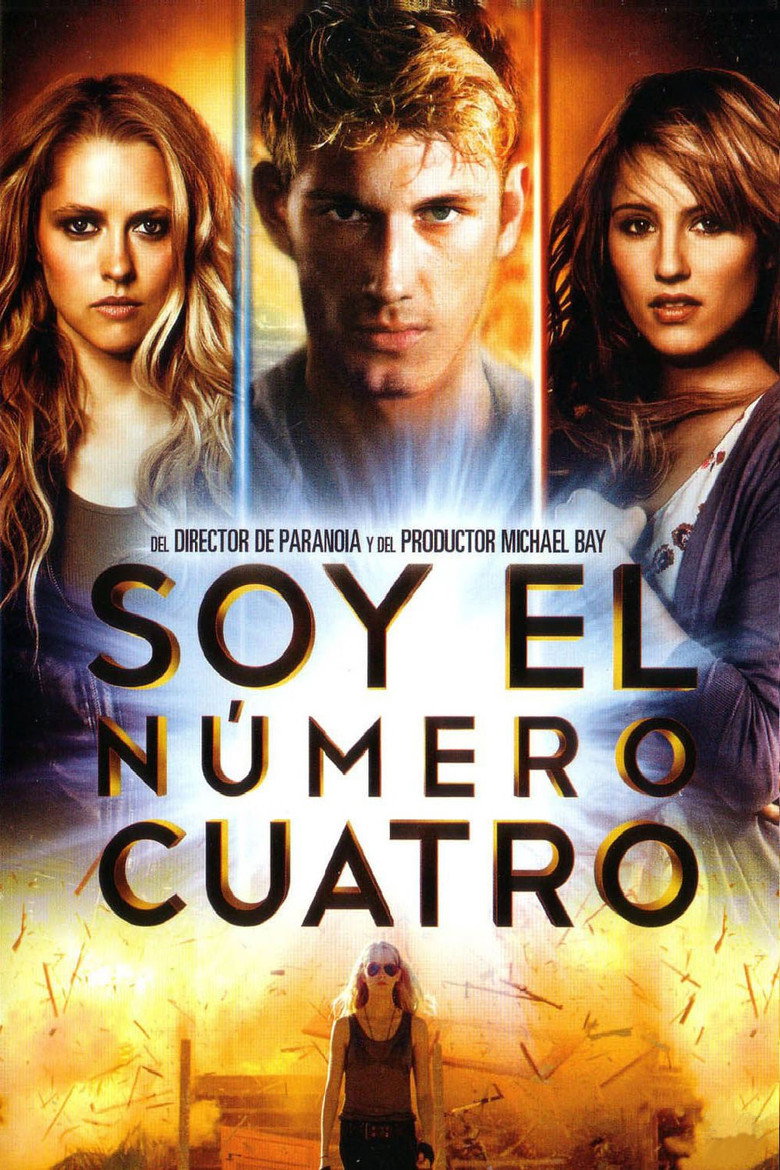 Póster la Película