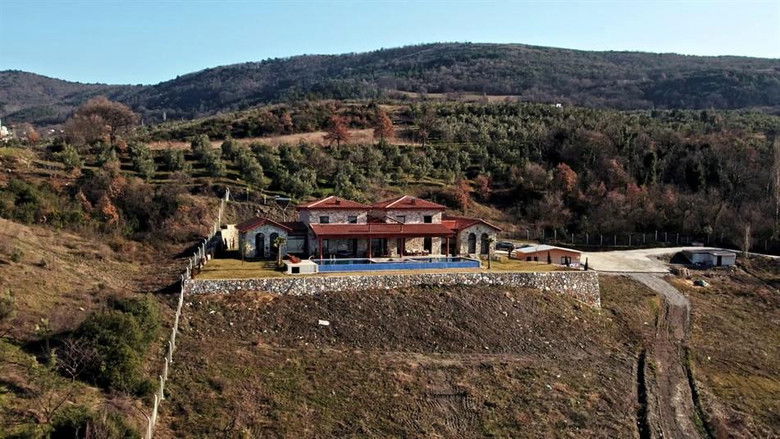 Still image for Cebimdeki Anahtar season 1 episode 11: Episode 11