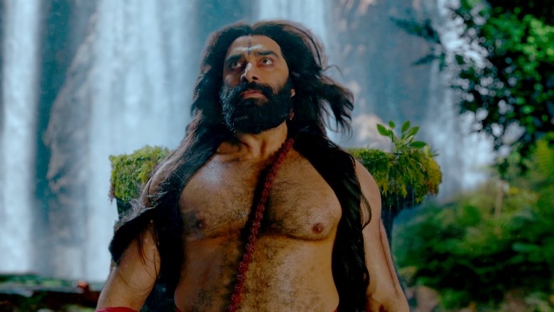 Still image for Shrimad Ramayan season 1 episode 2: Tapasya Ka Vardaan Still image for Shrimad Ramayan season 1 episode 2: Tapasya Ka Vardaan