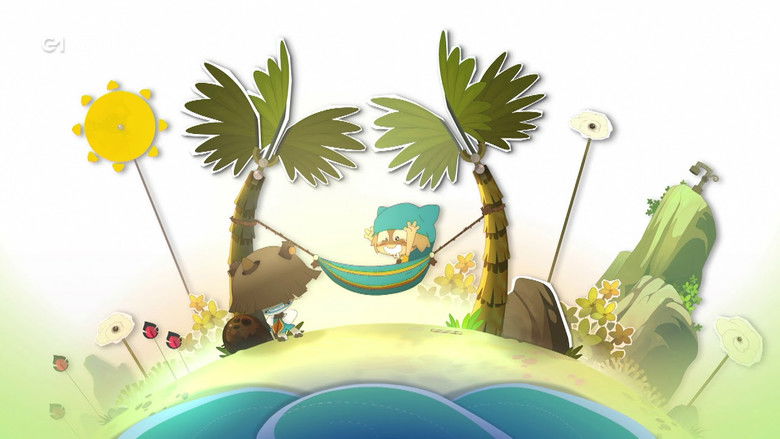 Still image for Mini-Wakfu season 1 episode 21: The cawottes are cooked Still image for Mini-Wakfu season 1 episode 21: The cawottes are cooked