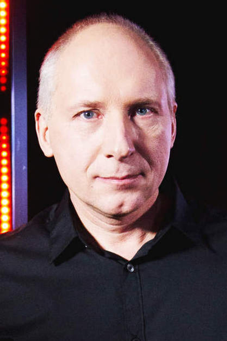 Kuba Sienkiewicz portrait image