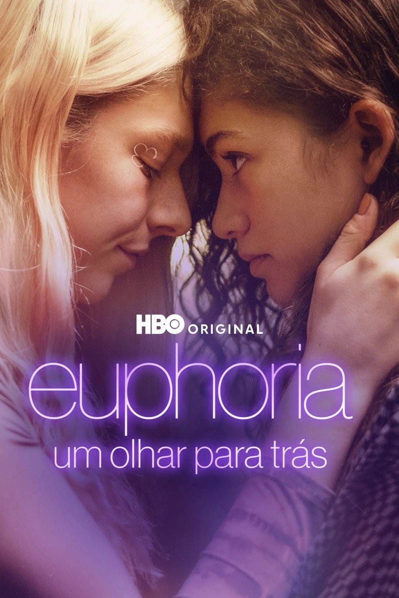 Euphoria: Um Olhar para Trás - 2026