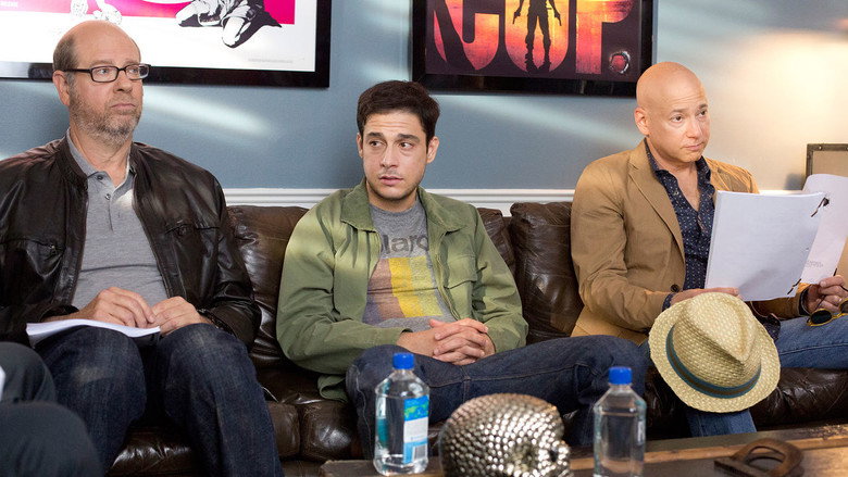 Still from Californication - Season 7 Episode 1