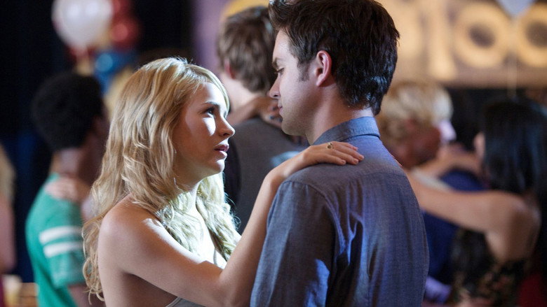 Still from The Secret Circle - ซีซัน 1 ตอน 3