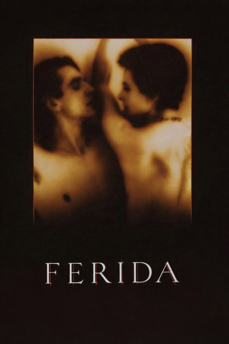 Imatge de Ferida