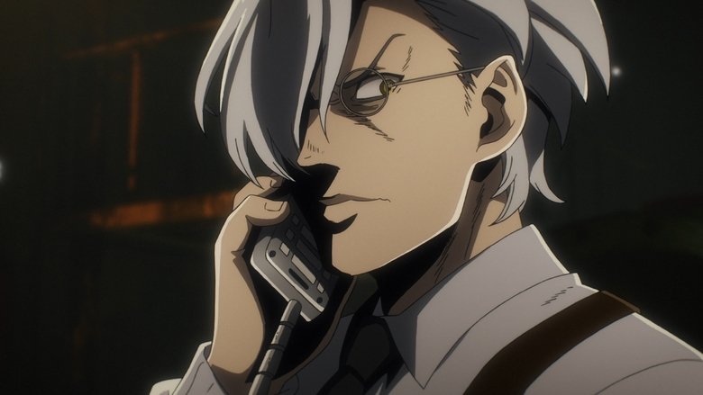No Guns Life Episode 7 - 4Anime