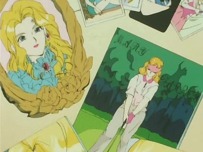 Still image for Brave Express Might Gaine season 1 episode 12: The Ring of Saros Still image for Brave Express Might Gaine season 1 episode 12: The Ring of Saros