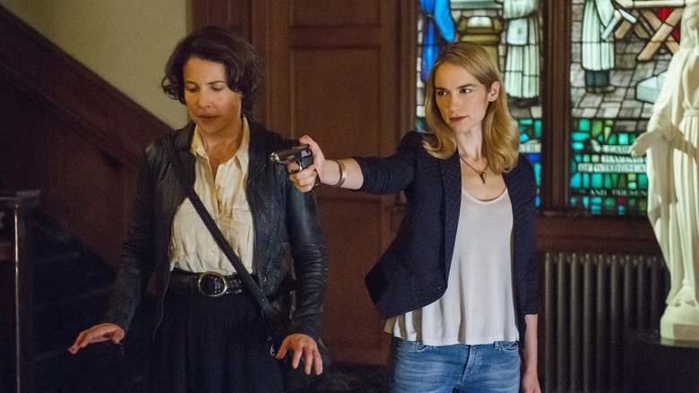 Films Et Séries Tv Avec Damien Ferrette Damien: 1×8 – filmplay