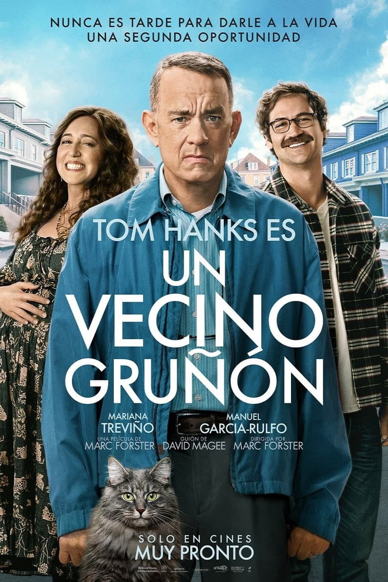 Póster la Película
