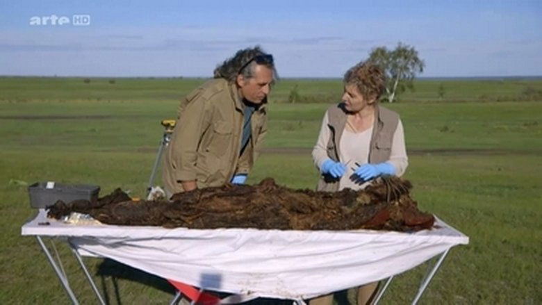 Still image for Enquêtes archéologiques season 1 episode 15: Episode 15