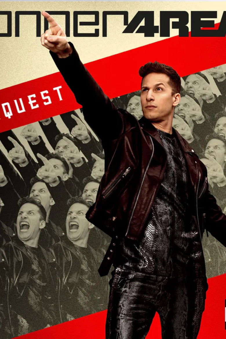 Imatge de Popstar: Never Stop Never Stopping