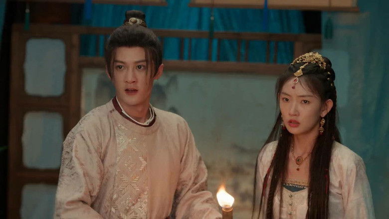 Still image for Go East season 1 episode 32: Episode 32 Still image for Go East season 1 episode 32: Episode 32