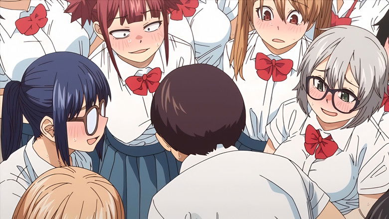 Still image for Sweet and Hot season 1 episode 1: However, You Are a Captive of His Sweet Body Odor - Part 1 and Part 2 Still image for Sweet and Hot season 1 episode 1: However, You Are a Captive of His Sweet Body Odor - Part 1 and Part 2