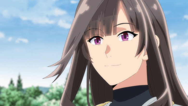 Still from As a Reincarnated Aristocrat, I'll Use My Appraisal Skill to Rise in the World - Season 1 Episode 11