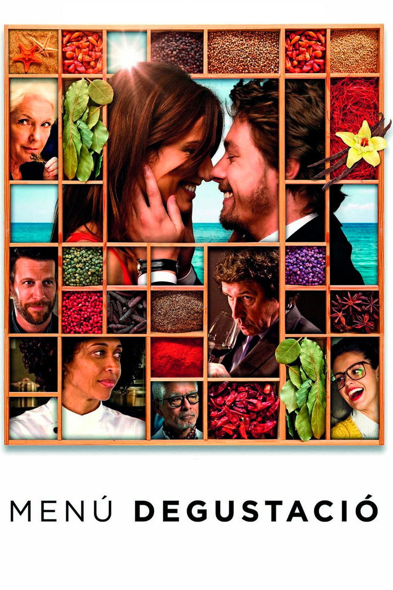 Imatge de Menú degustació