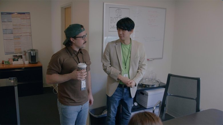 Still image for Underdeveloped season 1 episode 1: Pilot Still image for Underdeveloped season 1 episode 1: Pilot