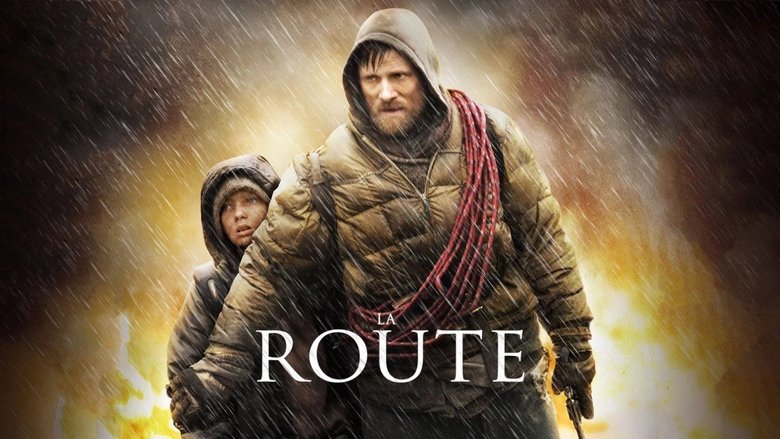 The Road (2009)