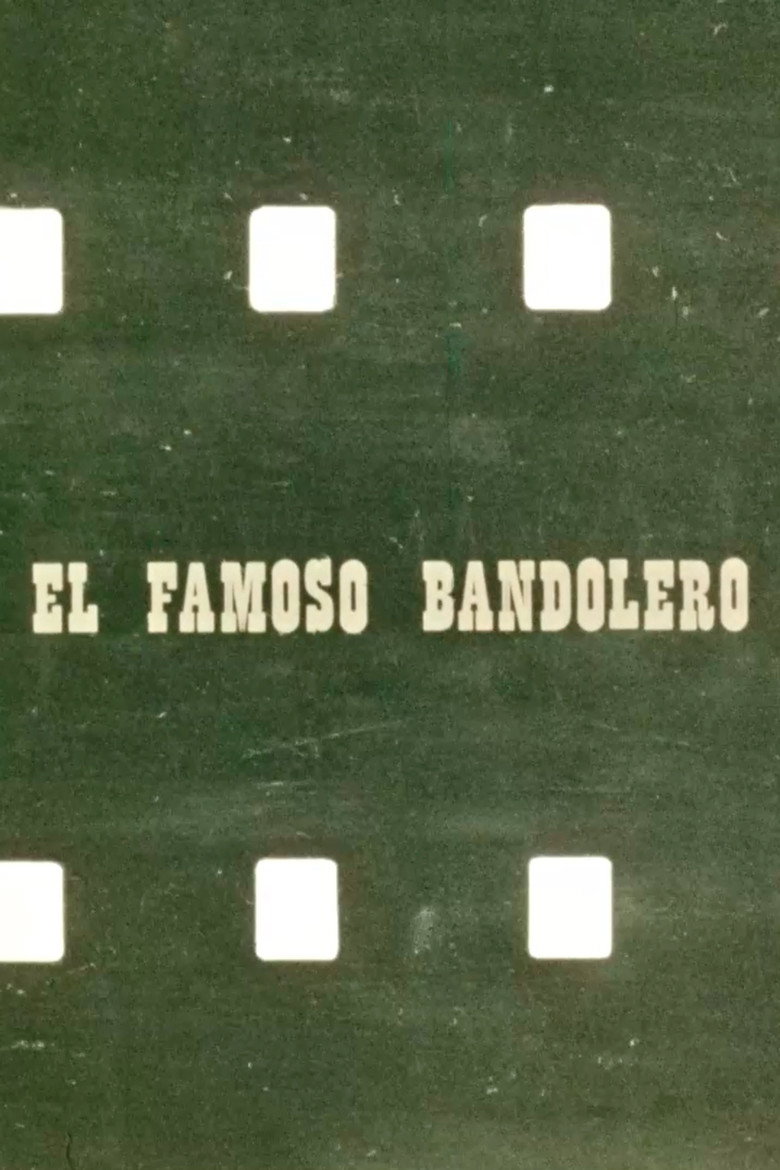 Imatge de El famoso bandolero