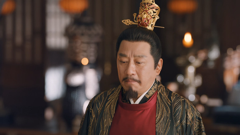 Still from The Blood of Youth - Season 1 Episode 18
