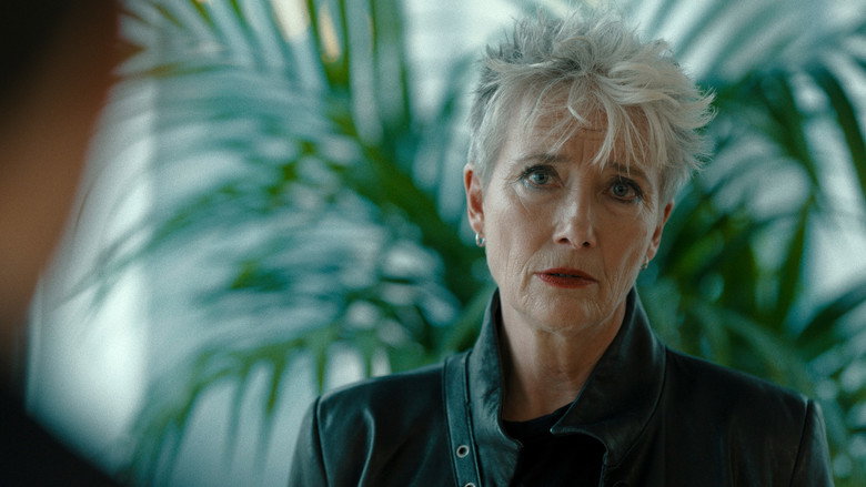 Still from Down Cemetery Road - ซีซัน 1 ตอน 3