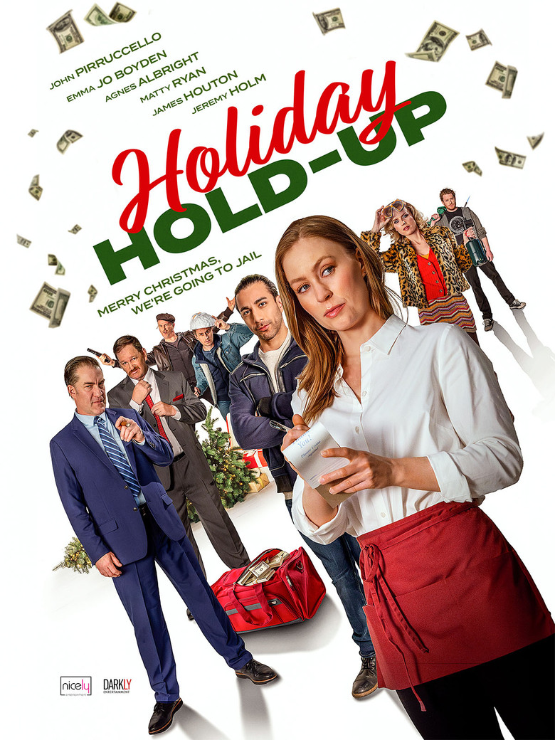 Imatge de Holiday Hold-Up
