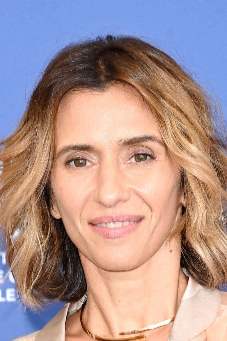 Photo de Teresa Saponangelo