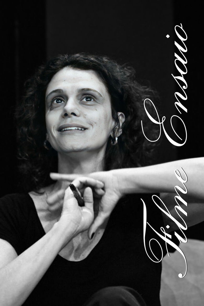 Imatge de Filme Ensaio