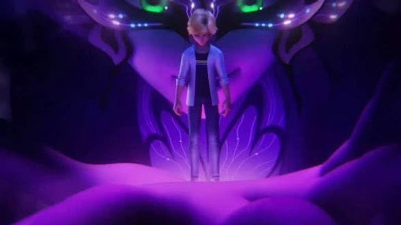 Miraculous: As Aventuras de Ladybug S07E02