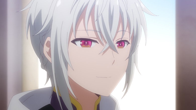 Still from The Greatest Demon Lord Is Reborn as a Typical Nobody - Season 1 Episode 10