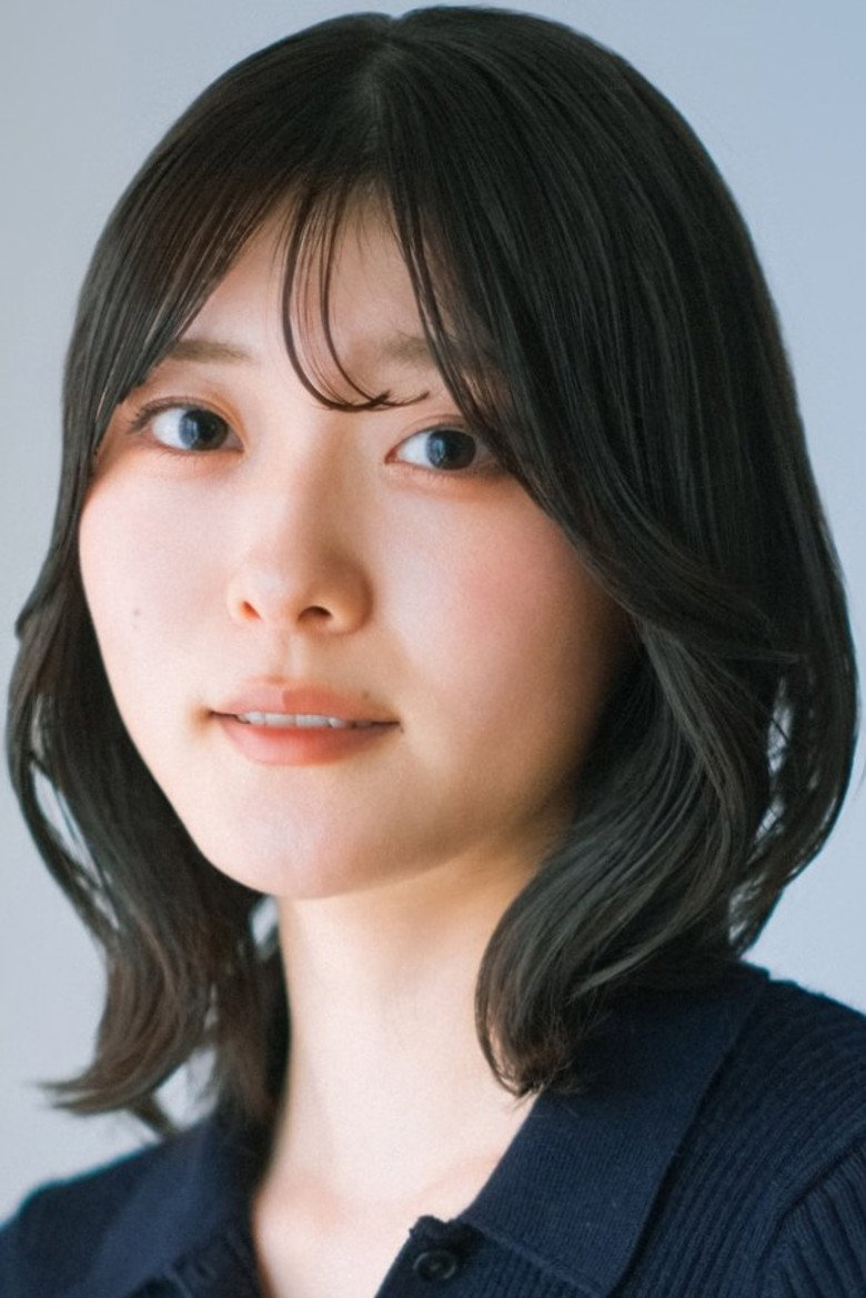 Fujiyama Rin portrait