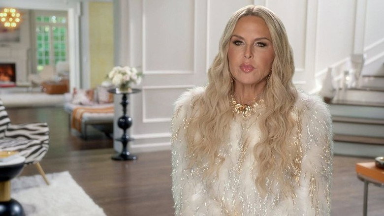 Still from The Real Housewives of Beverly Hills - Season 15 Episode 8
