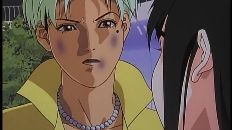 Sol Bianca 2 (1991)