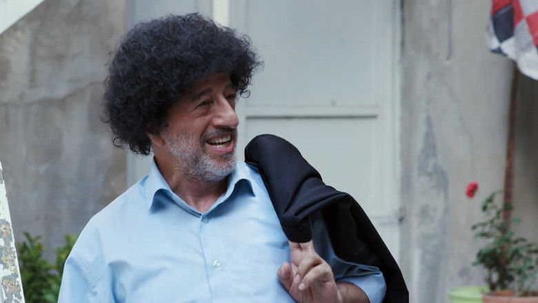 Still image for Dadzan season 1 episode 2: Episode 02