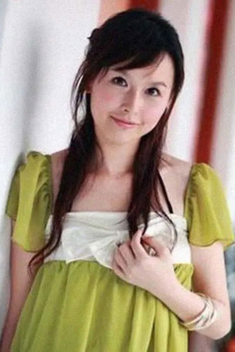 Tuan Lin portrait image