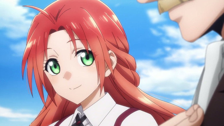 Still from Pass the Monster Meat, Milady! - Season 1 Episode 2