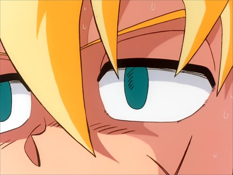 Still image for Madö King Granzört season 1 episode 39: Awake! Dark Evil God Still image for Madö King Granzört season 1 episode 39: Awake! Dark Evil God