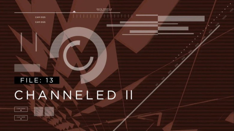 Still from ID: INVADED - Season 1 Episode 13