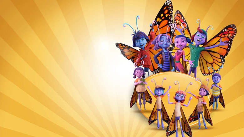 Butterfly Academy still