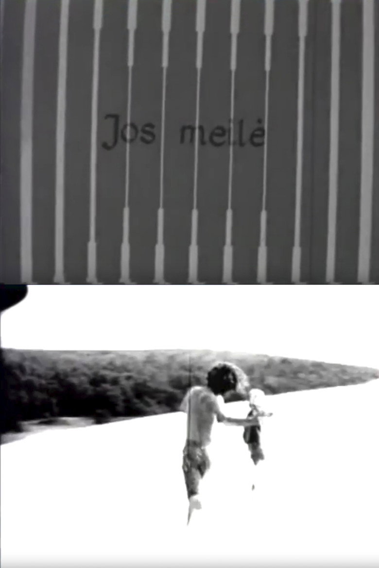 Her Love background