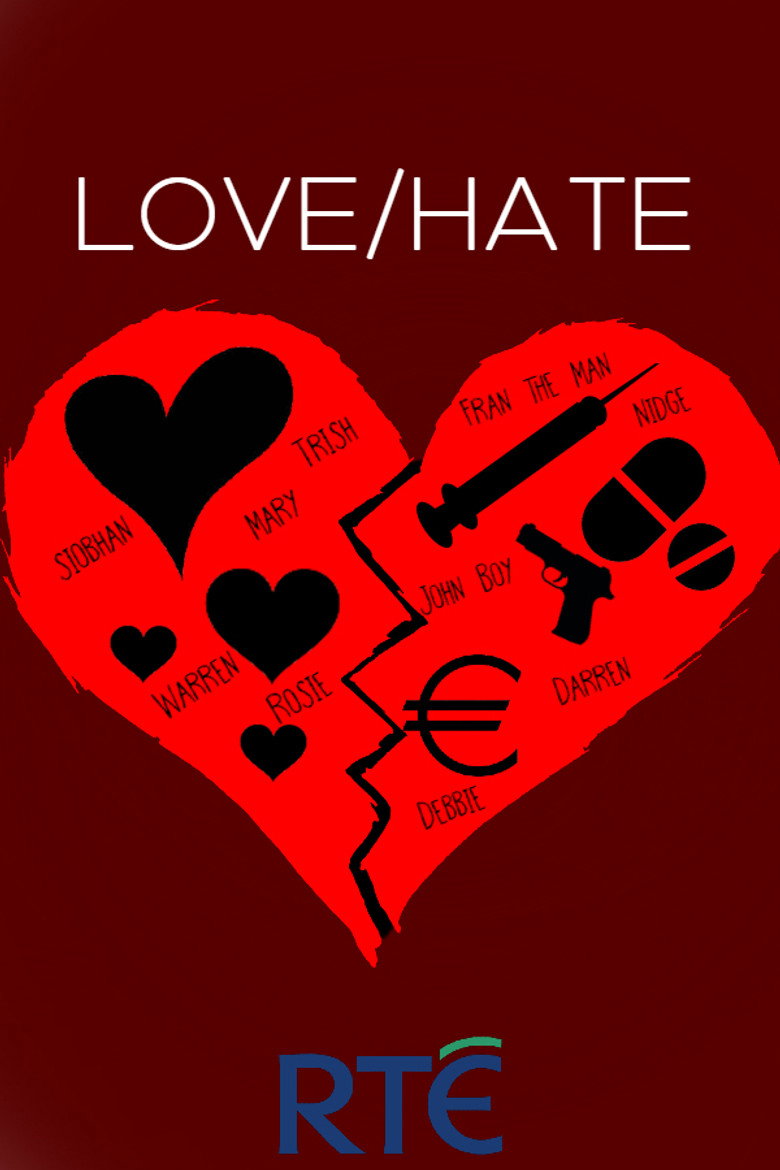 Love/Hate