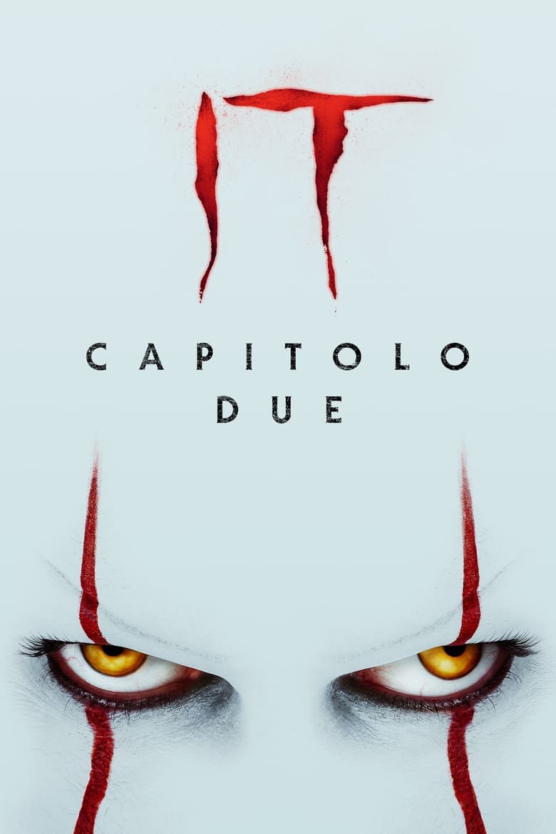 It - Capitolo due (2019)