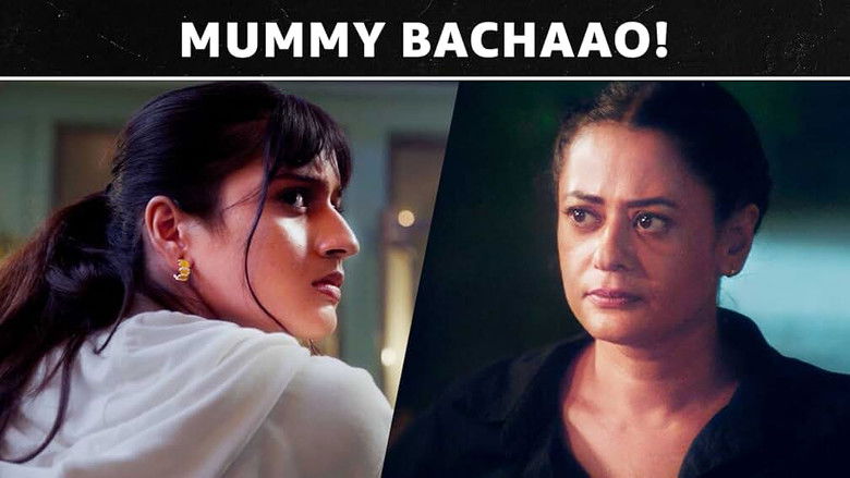 Still image for Knock Knock…Kaun Hai? season 1 episode 3: Mummy Bachaao!