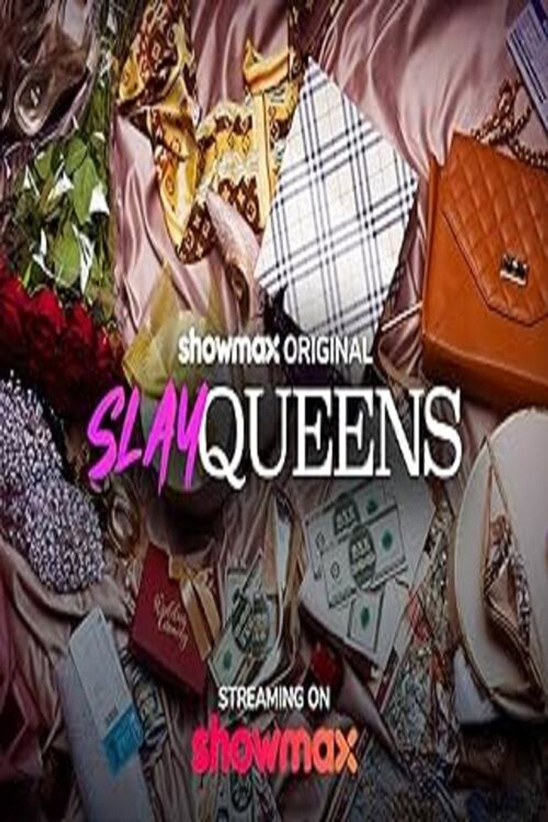 Slay Queens