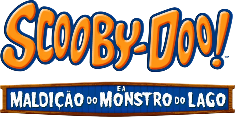 Scooby-Doo! e a Maldição do Monstro do Lago