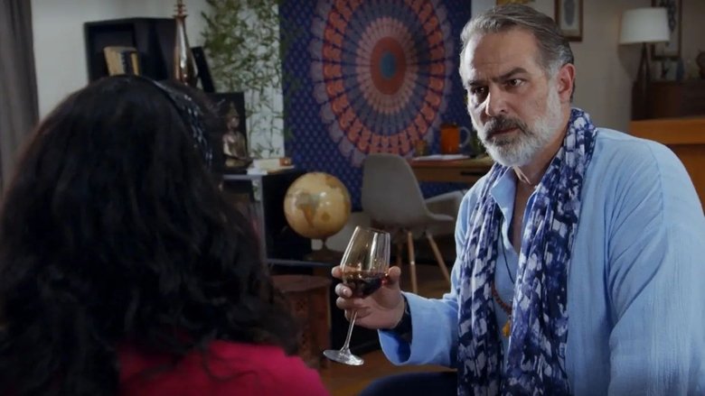 Still image for Hijas de la luna... y la familia cambió season 1 episode 44: Episode 44 Still image for Hijas de la luna... y la familia cambió season 1 episode 44: Episode 44