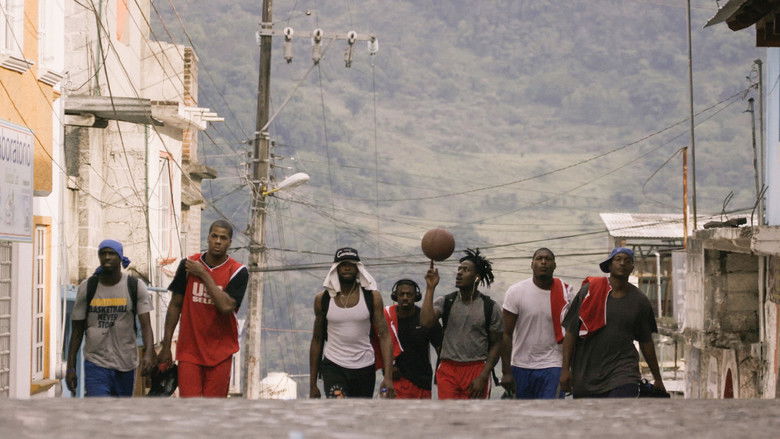 Still image for The Last Shot season 1 episode 1: Bienvenidos a Mexico Still image for The Last Shot season 1 episode 1: Bienvenidos a Mexico