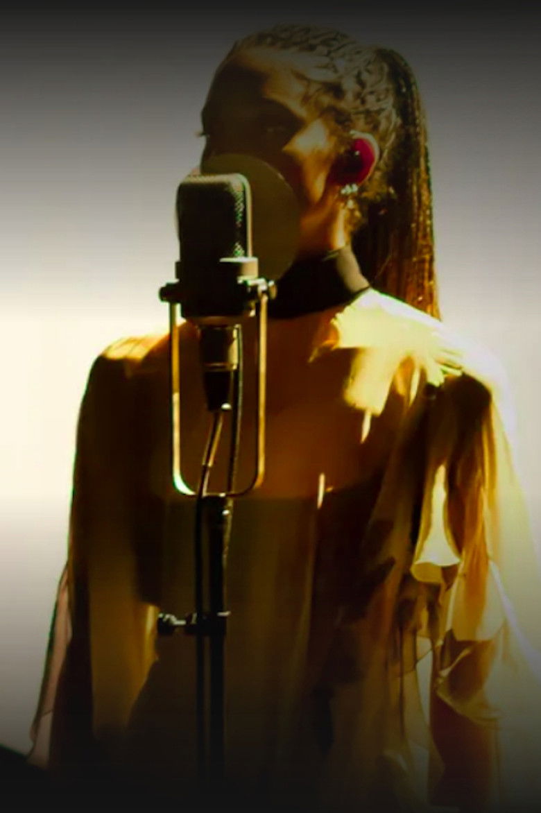 Imatge de Kimberose en concert privé