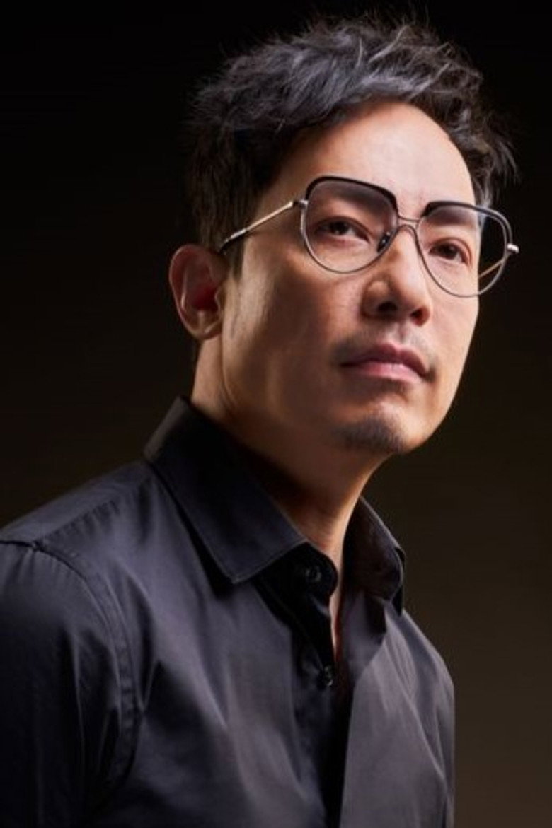 Photo de 許博文
